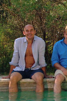 Le Cœur des hommes 3