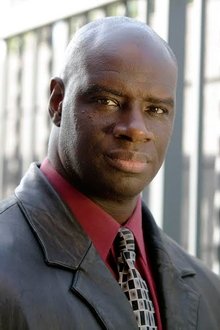 Photo of Isaac C. Singleton Jr.