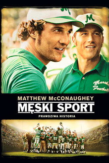 Męski sport