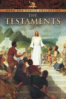 Poster do filme The Testaments