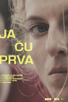 Ja ću prva