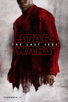Star Wars: The Last Jedi