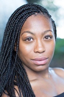 Photo of Stephanie Levi-John