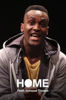 National Theatre Live: Home movie poster