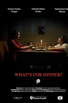 What's For Dinner?