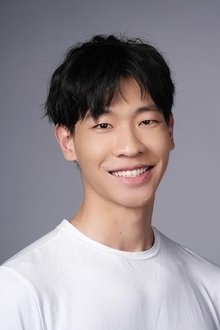 Photo of Guo-Chiang Lee
