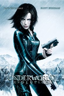 Underworld: Evolution