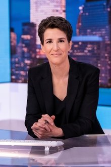 The Rachel Maddow Show