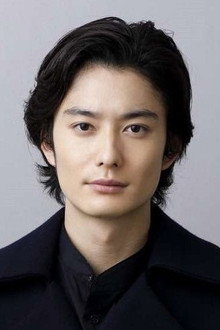 Photo of Masaki Okada