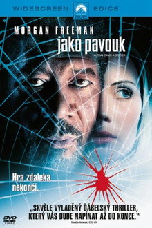 Jako pavouk