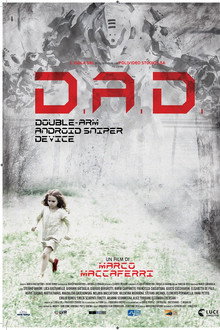 D.A.D.
