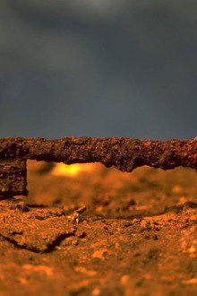 No Place on Earth - Kein Platz zum Leben