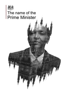 Poster do filme The Name of the Prime Minister