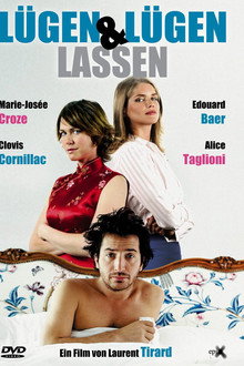 Lügen und lügen lassen