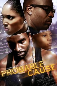 Poster do filme Probable Cause