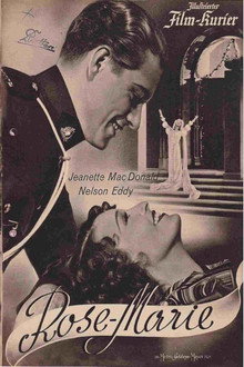 Rose-Marie
