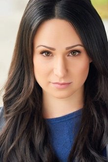 Photo of Danielle Judovits