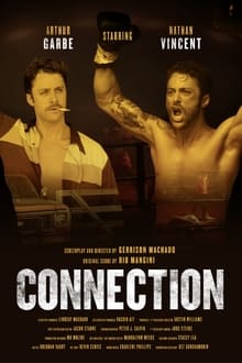 Poster do filme Connection