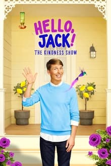 Hello, Jack! The Kindness Show S01E01