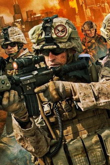 Independents---War-of-the-Worlds