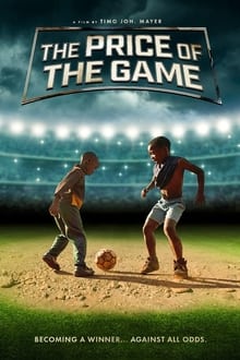 Poster do filme The Price of the Game