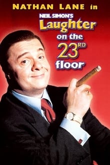 Poster do filme Laughter on the 23rd Floor