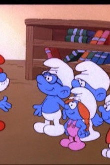 The Smurfs season 5 episode 21