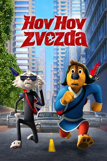 Hov Hov zvezda