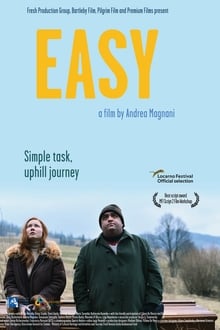 Poster do filme Easy