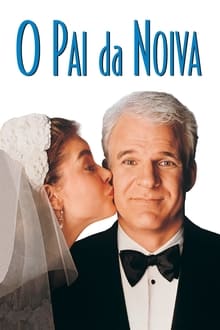 Poster do filme O Pai da Noiva
