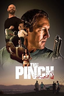 Poster do filme The Pinch