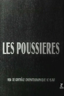 Les Poussières