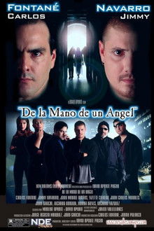 De la mano de un ángel