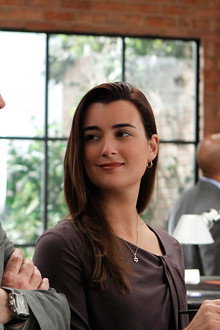 NCIS season 8 episode 20