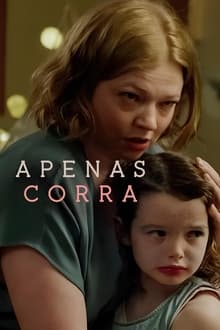 Poster do filme Apenas Corra