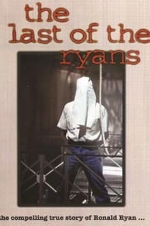 Poster do filme The Last of the Ryans