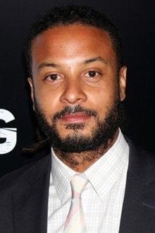 Photo of Brandon Jay McLaren