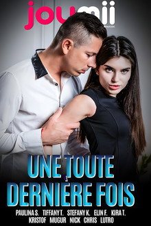 Une toute dernière fois