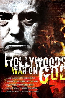 Hollywood's War on God