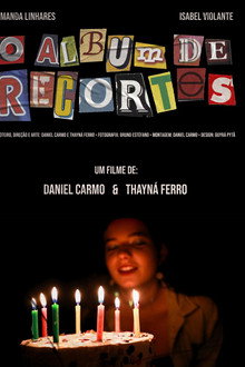 O Álbum de Recortes