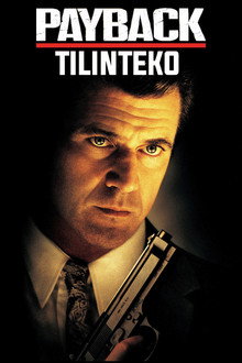 Payback - Tilinteko