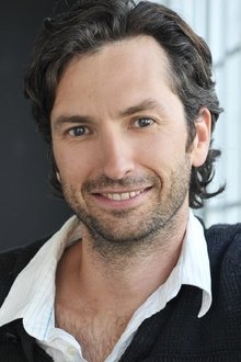 Photo of David Milchard
