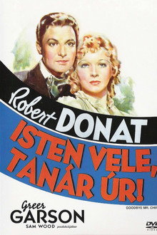 Isten vele, tanár úr!