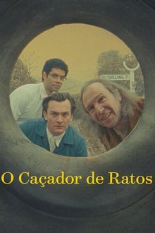 O Caçador de Ratos (2024) WEB-DL 1080p Dual Áudio Torrent