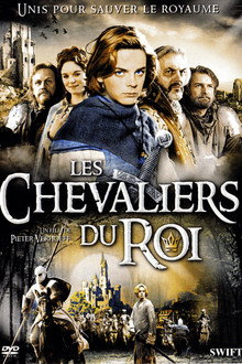 Les Chevaliers du Roi
