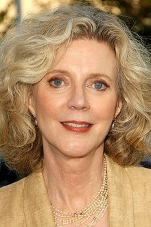 Photo of Blythe Danner