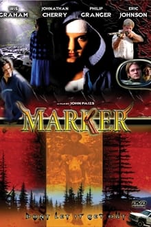 Marker movie poster