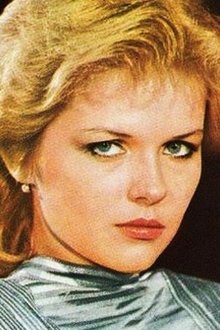 Photo of Aleksandra Yakovleva-Aasmyae