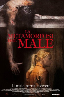 La metamorfosi del male