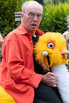 Meet the Richardsons - Season 1